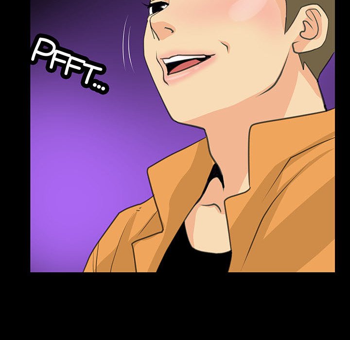 Sex Note - episode 8 - 35