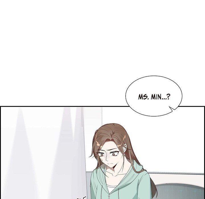 A Misogamist's Romance - episode 9 - 35