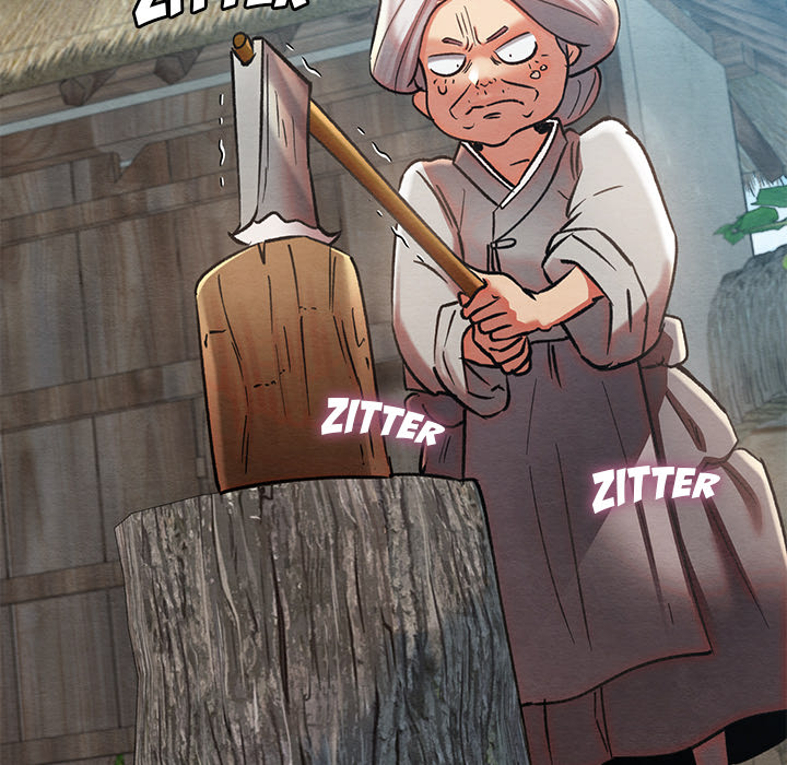 Meister in Intimität - episode 2 - 172