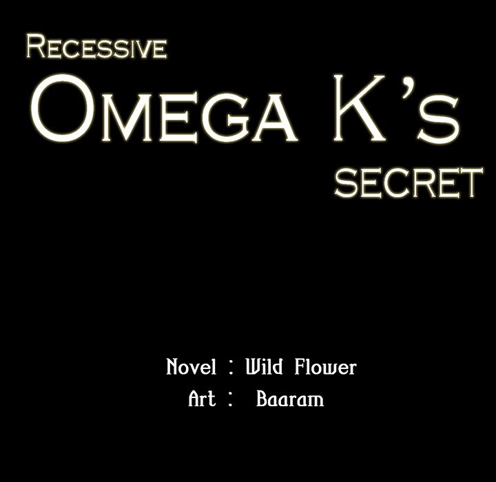 Recessive Omega K's Secret [Season 2] - episode 21 - 170