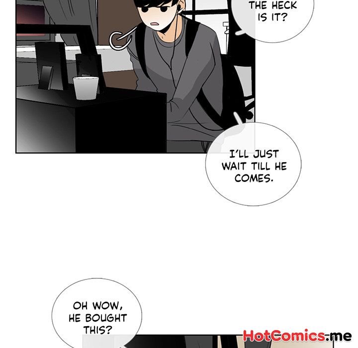 Talk to Me - episode 14 - 13