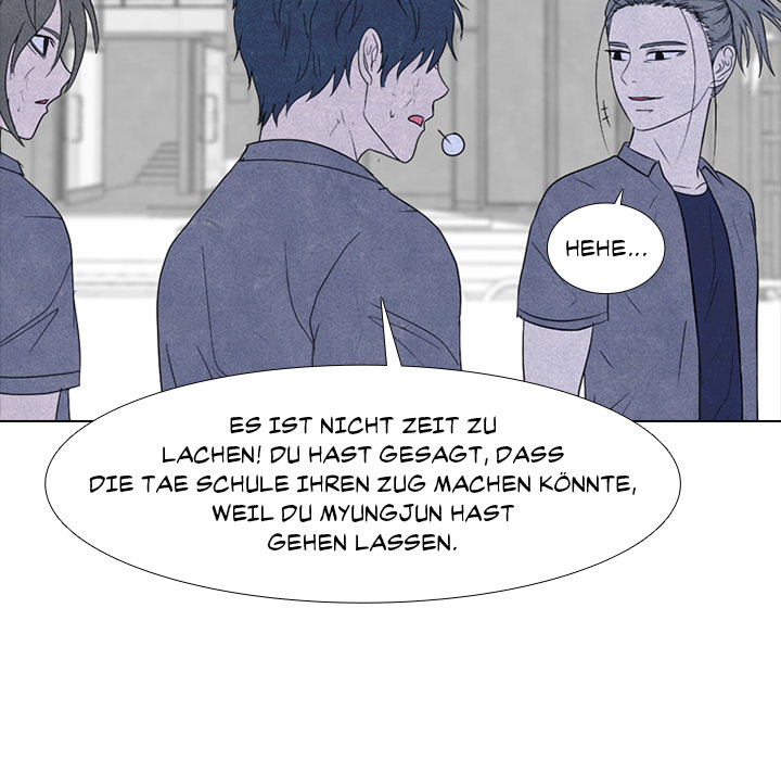 Teufel der Oberstufe - episode 266 - 21