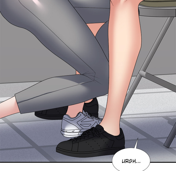 Privattraining - episode 30 - 61