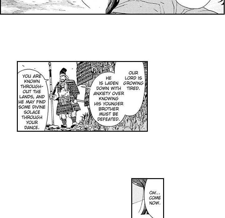 Contract Of Cherry Blossom Guilt - episode 11 - 29