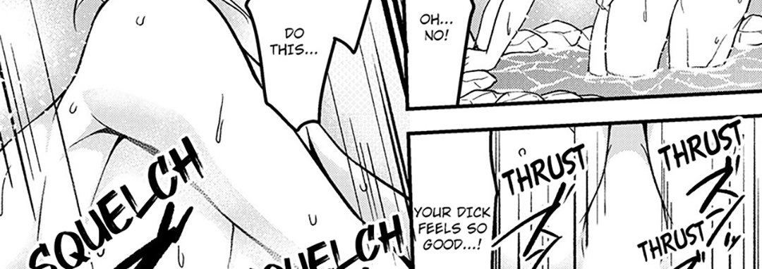 Please… Don’t Make Me Come Anymore… I Was Continuously Bedded by My Younger Uncle Until the Day Before My Wedding… - episode 8 - 13