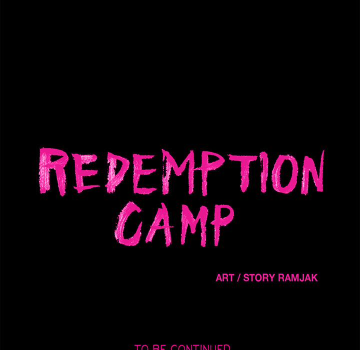Redemption Camp - episode 55 - 42