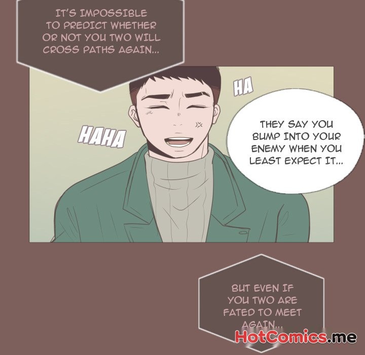You Have The Wrong Person - episode 20 - 73