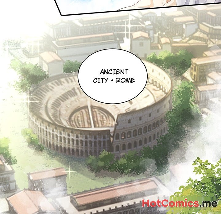 MASTER AND SEVEN LOVERS - episode 5 - 7