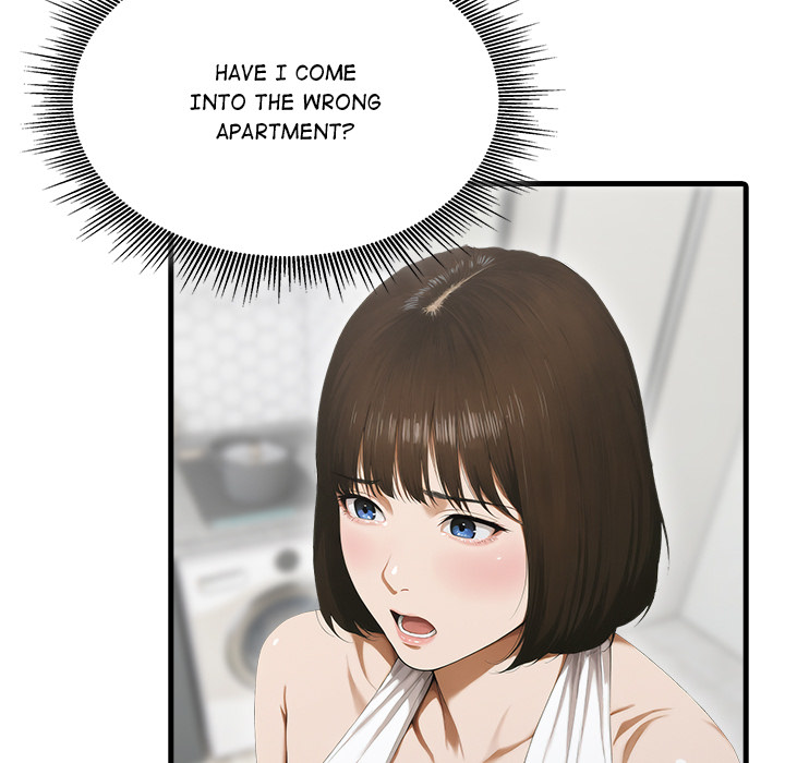 The New Town Wives' Secret Club - episode 3 - 6