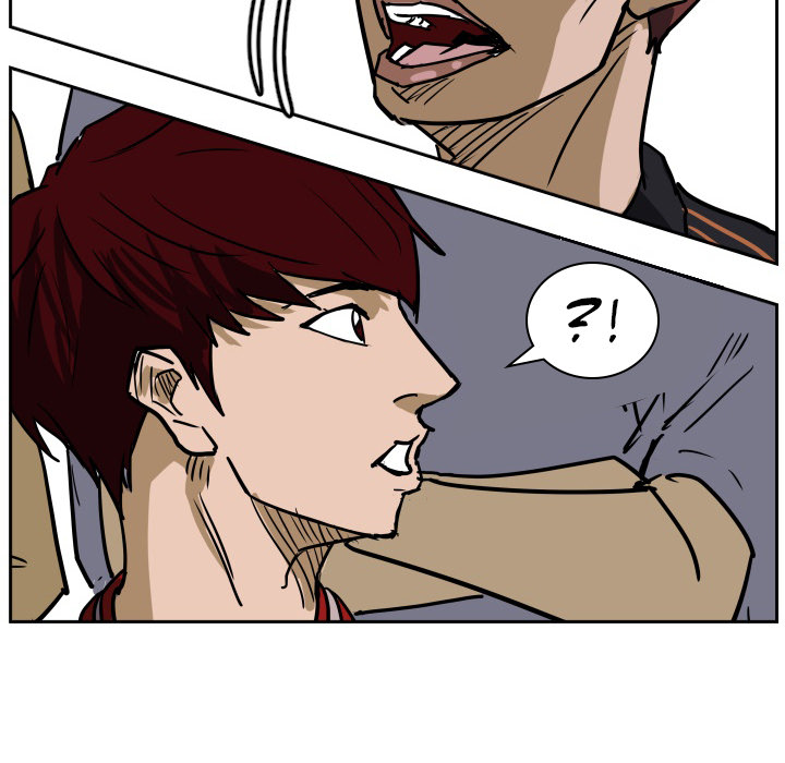 Tweener - episode 58 - 8