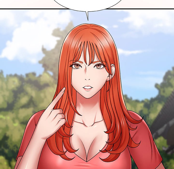 Spirit Possession - episode 1 - 161