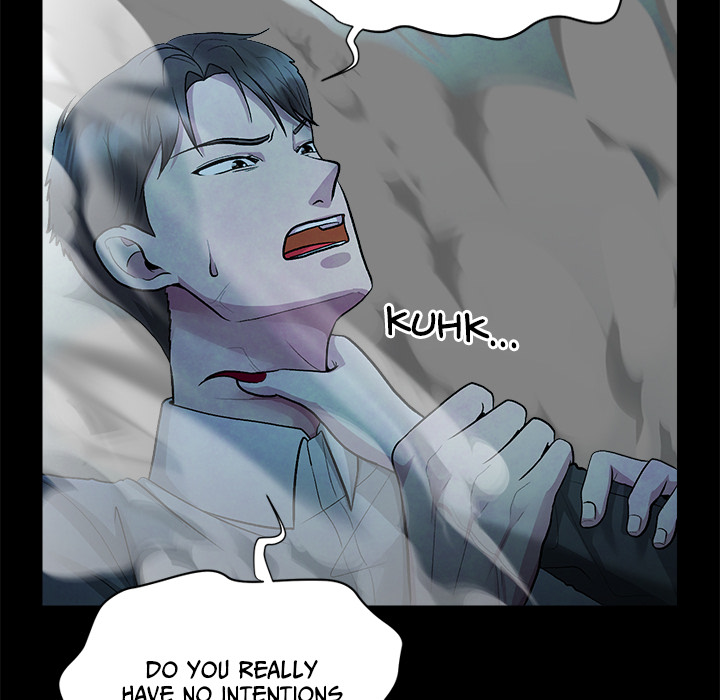 Demon Cat - episode 17 - 47