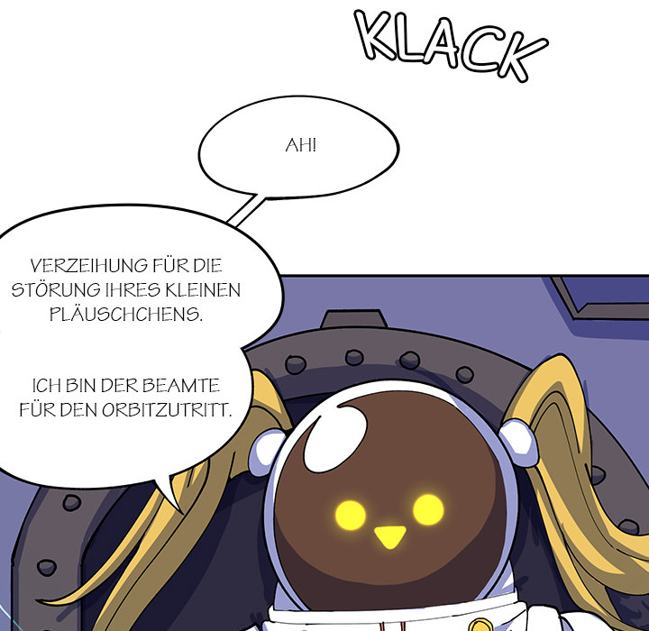 Robogattin - episode 12 - 26