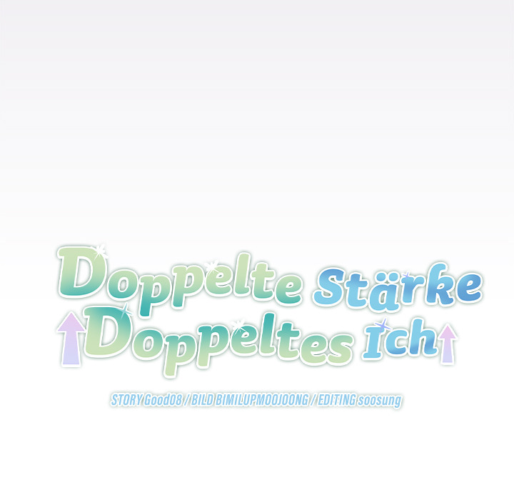 Doppelte Stärke, Doppeltes Ich - episode 22 - 25