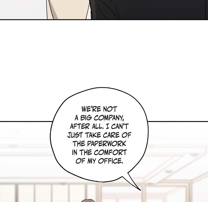 The Odds of This Love - episode 5 - 20