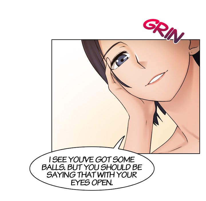 My Girlfriend and My Slave - episode 13 - 50