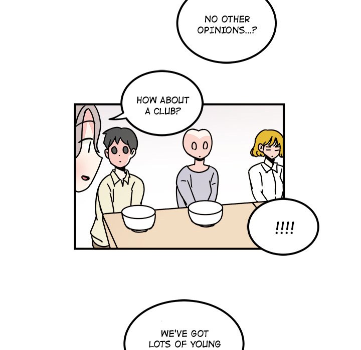Office Grievances - episode 27 - 21