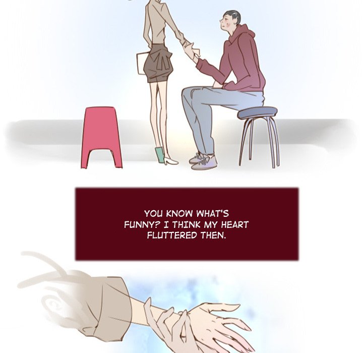 A Sweet Drink - episode 12 - 11