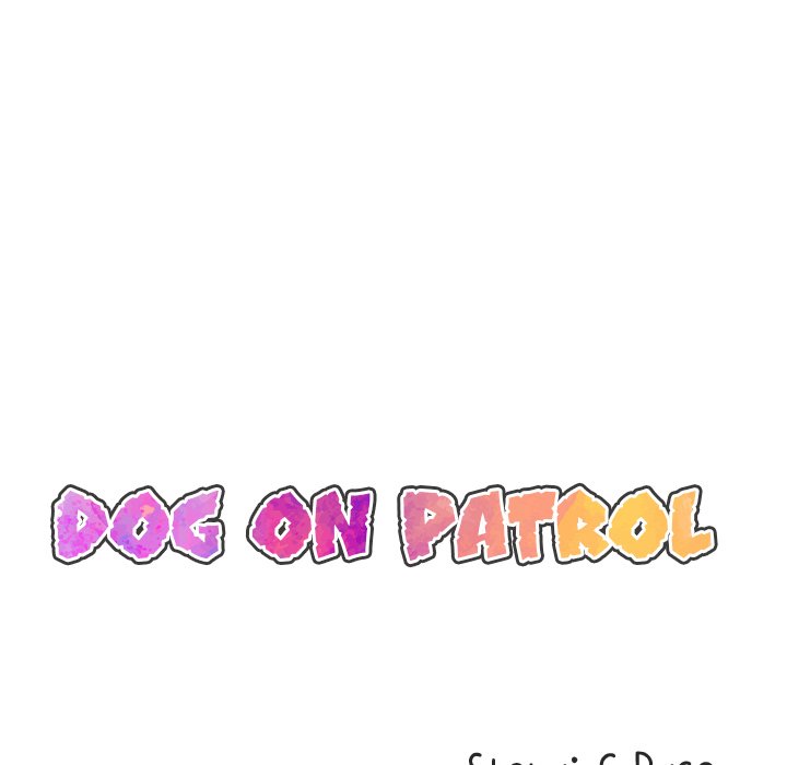 Dog on Patrol - episode 13 - 24
