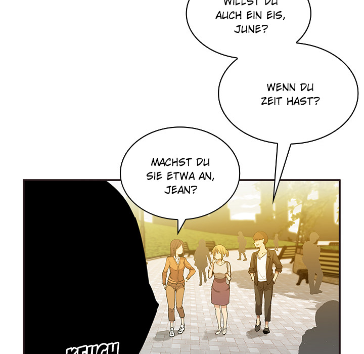 Enge Nachbarn - episode 4 - 85