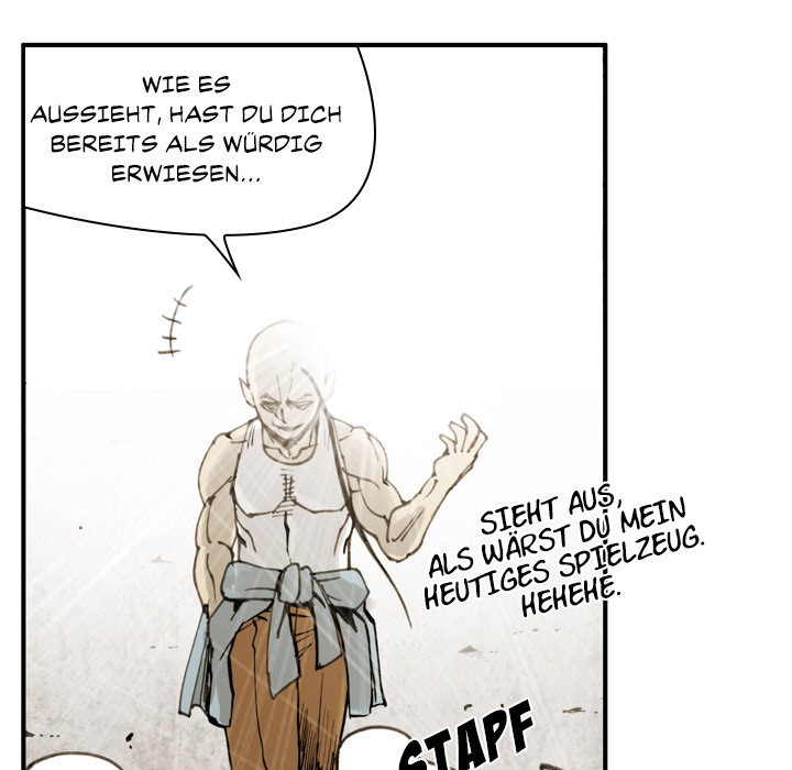 Der Schlägerjäger - episode 26 - 61