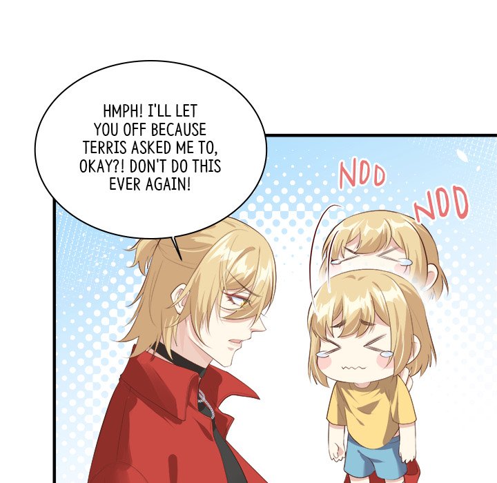 Strange Family - episode 60 - 24