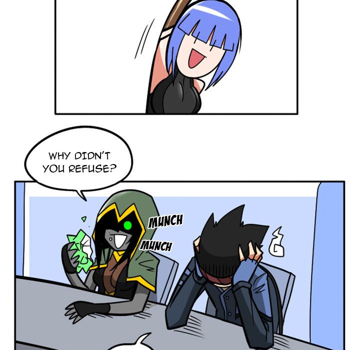 Maki and Friends - episode 68 - 10