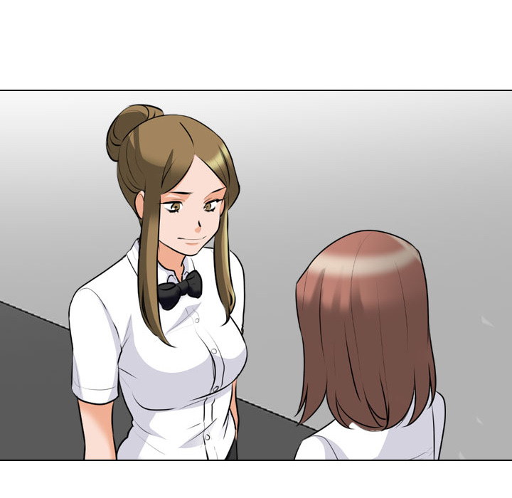 Das Partnerkarussell - episode 99 - 73