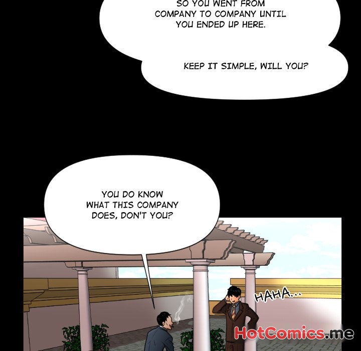 My Secretary - episode 1 - 41