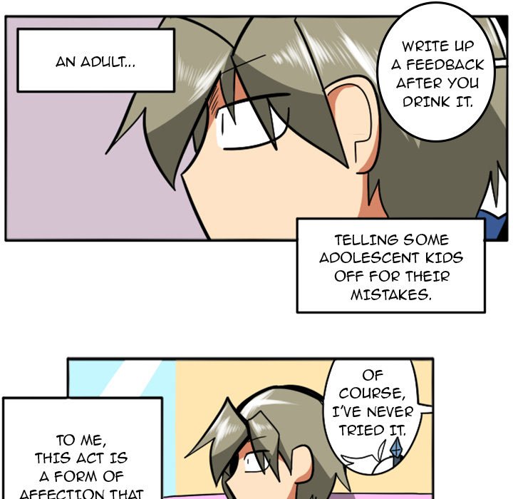 Maki and Friends - episode 35 - 24
