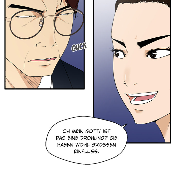 Los geht´s Mr. Kang! - episode 43 - 28