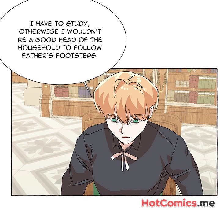 New Life, New Me - episode 77 - 91