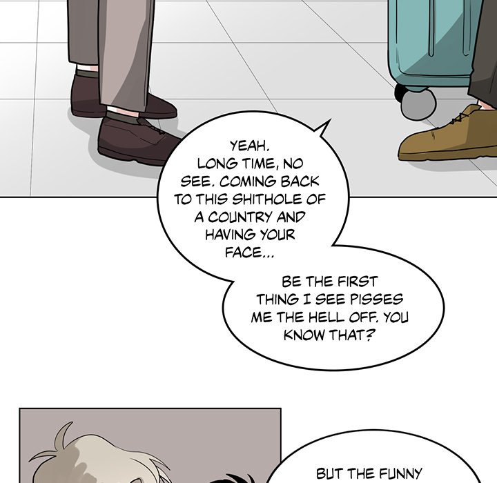 Sign - episode 28 - 54