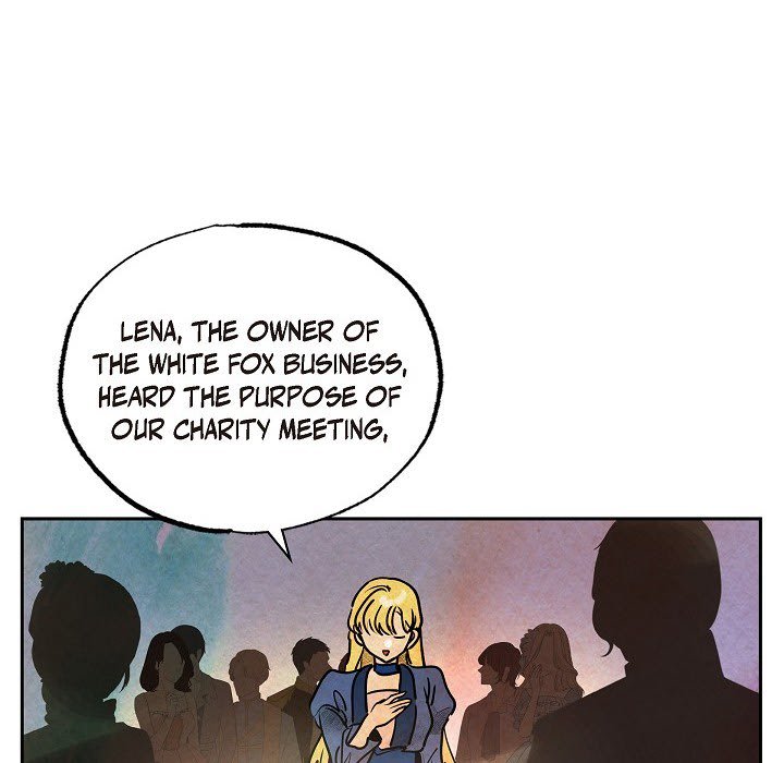 The Villainess Behind the Mask - episode 41 - 45