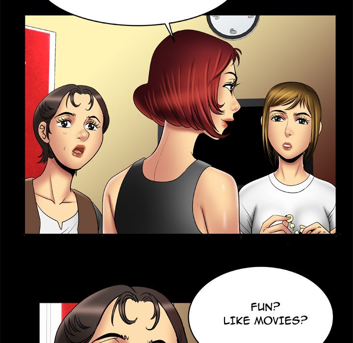 My Wife's Partner - episode 16 - 32