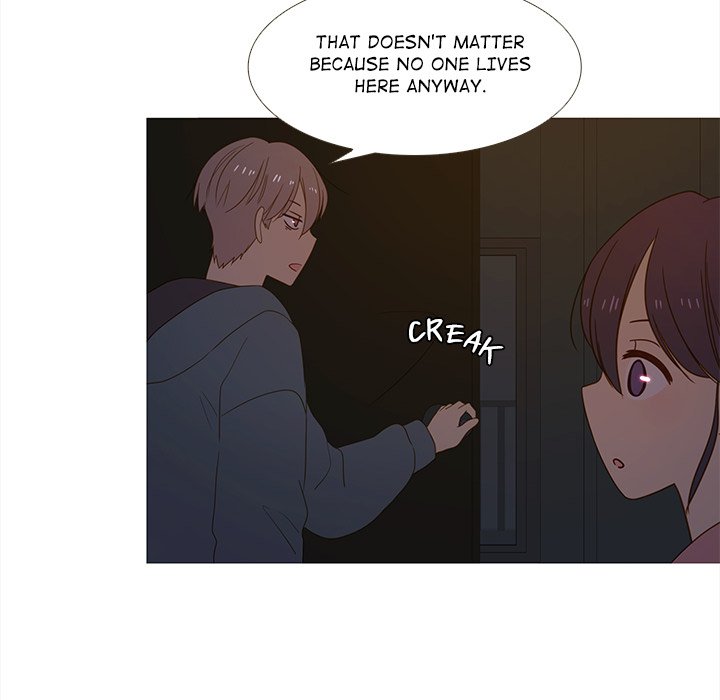 My Life as a Half-Magi - episode 34 - 37