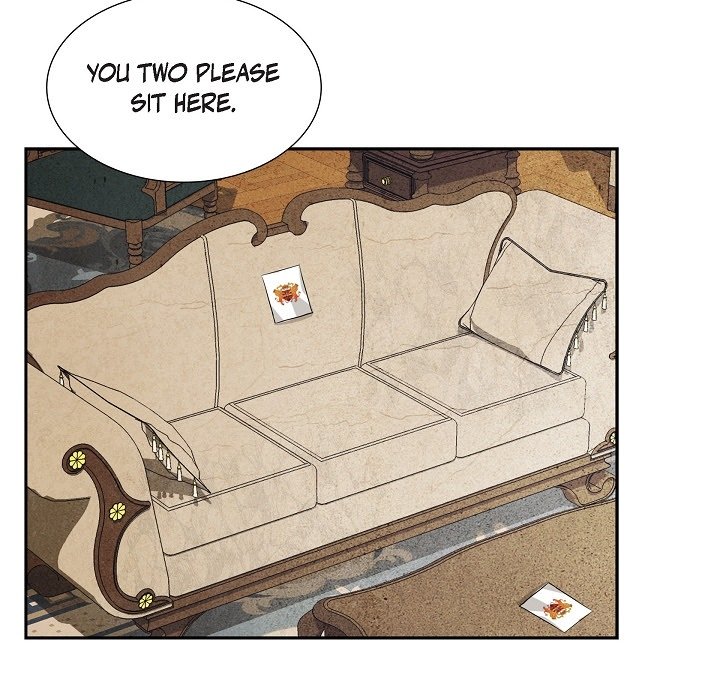 The Destroyer Fell in Love with Me - episode 6 - 85