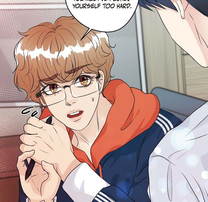 Come Be My Teacher - episode 21 - 72