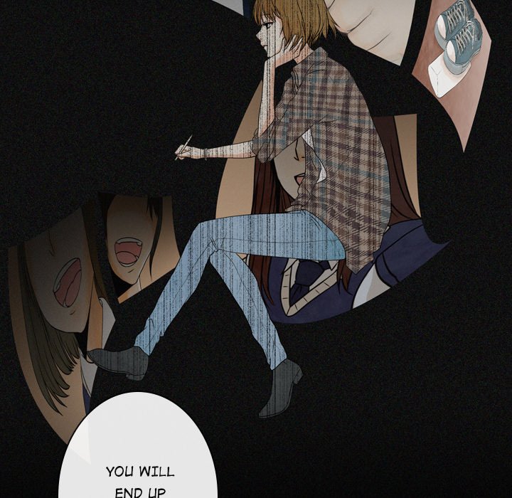 Leave Me Not - episode 4 - 105