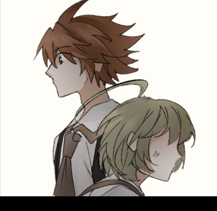 Death's Love Ballad - episode 27 - 9