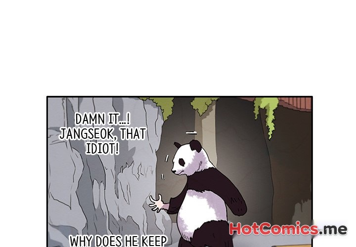 Secret Zoo - episode 18 - 0