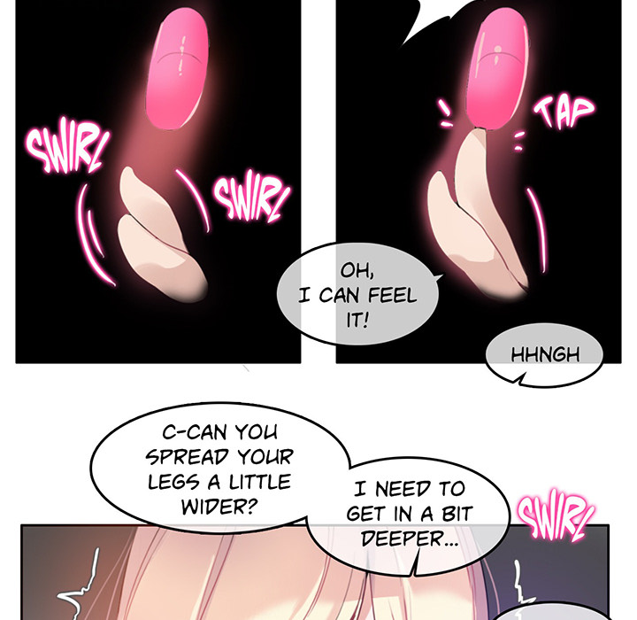 A Pervert's Daily Life - episode 36 - 42