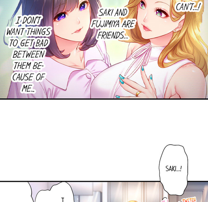 First Time With My Wife (Again) - episode 7 - 49