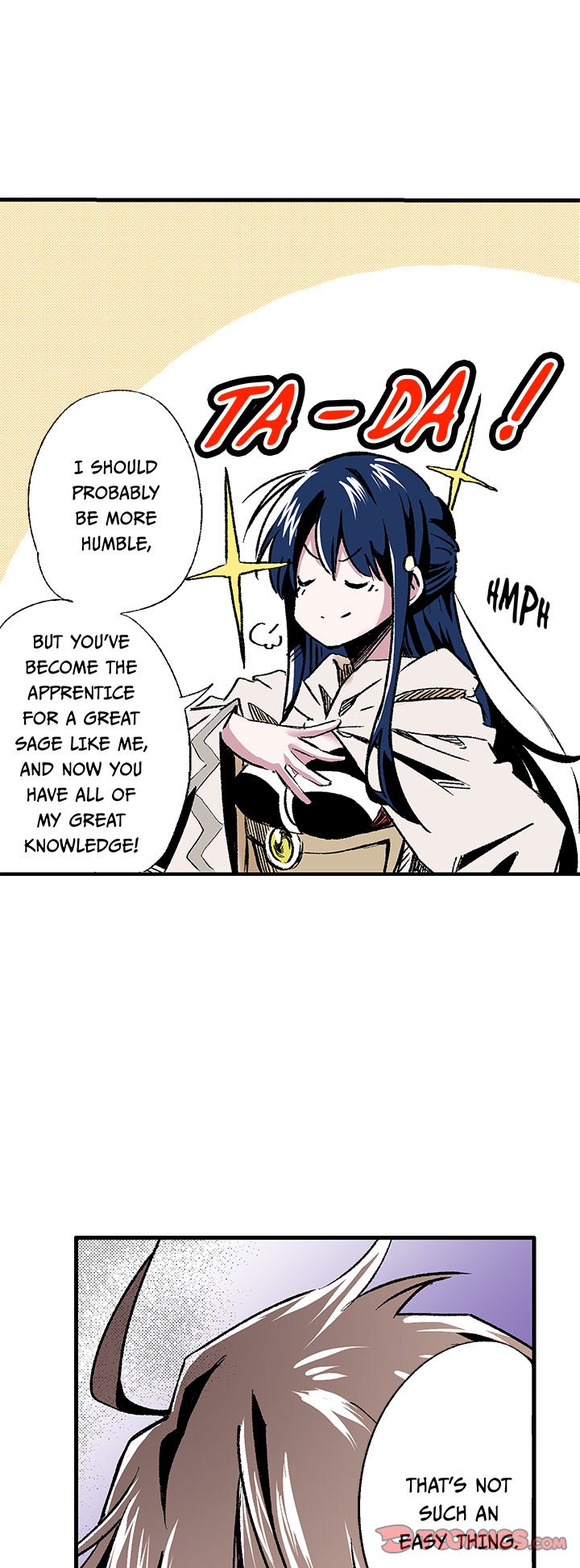 Class Reincarnation - episode 13 - 8