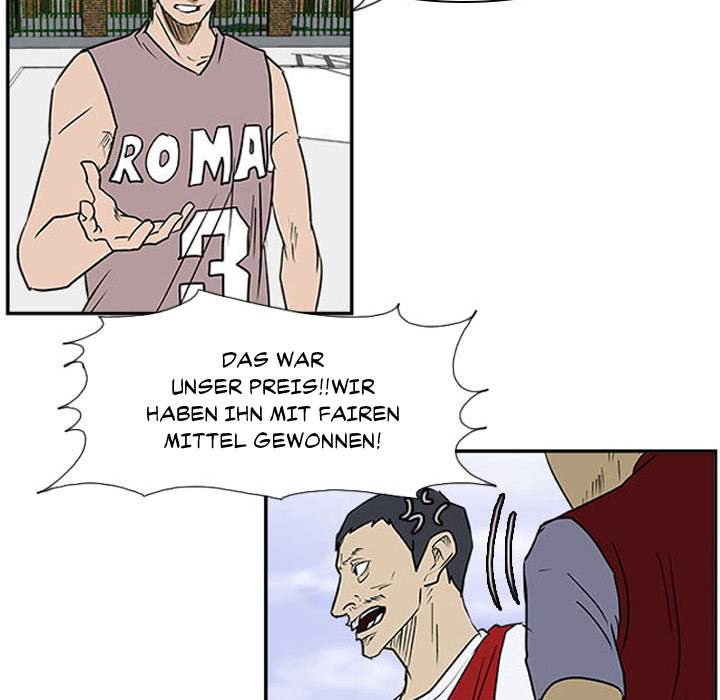 Tweener - episode 20 - 124