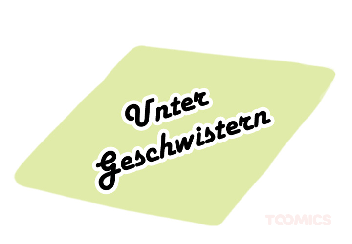 Unter Geschwistern - episode 51 - 0