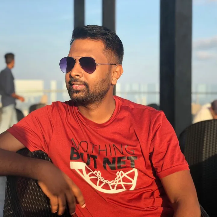 harshanpeerez