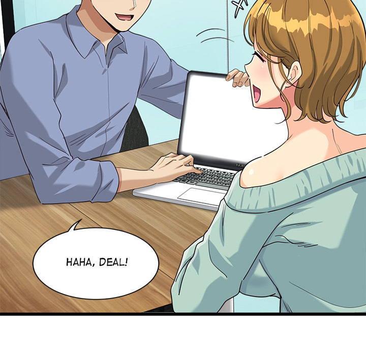My Other Girlfriend - episode 3 - 108