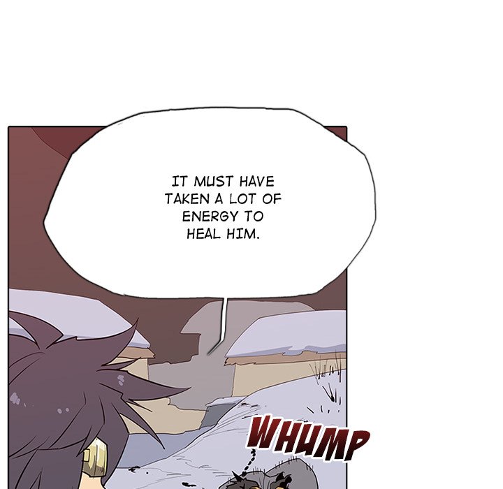 The Fang of Yeongno - episode 3 - 47