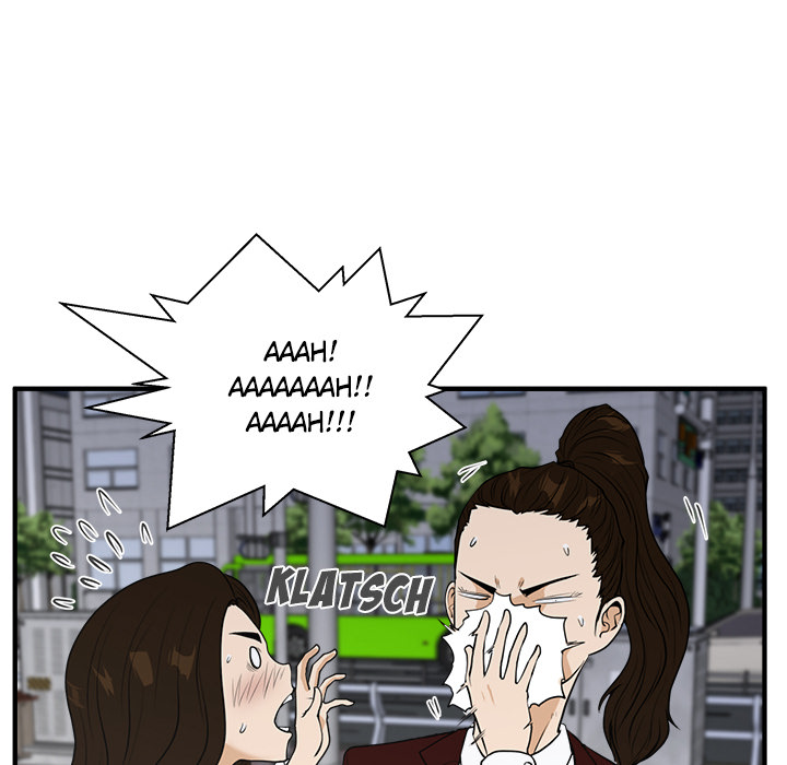 Los geht´s Mr. Kang! - episode 43 - 52